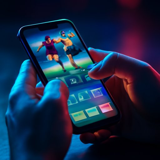 jaya99 sports picks screen on mobile